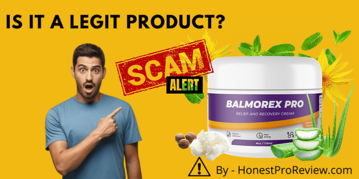 balmorex pro scam