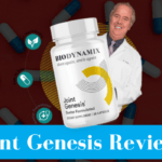 Joint Genesis Reviews