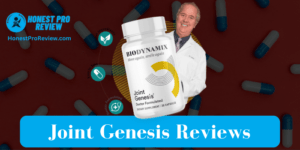 Joint Genesis Reviews