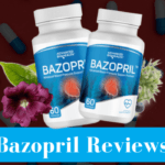 bazopril Reviews