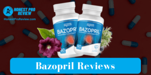 bazopril Review