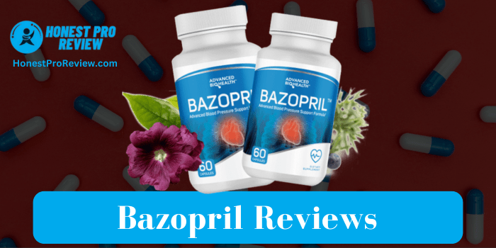 bazopril Reviews