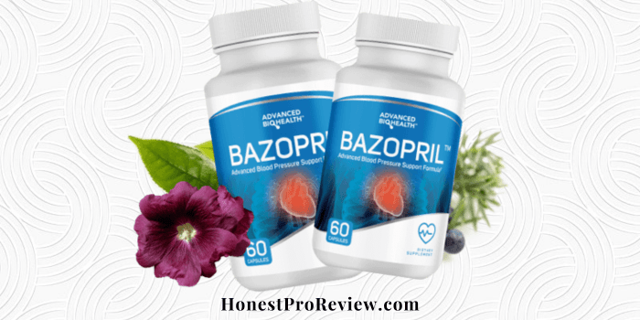 What is Bazopril