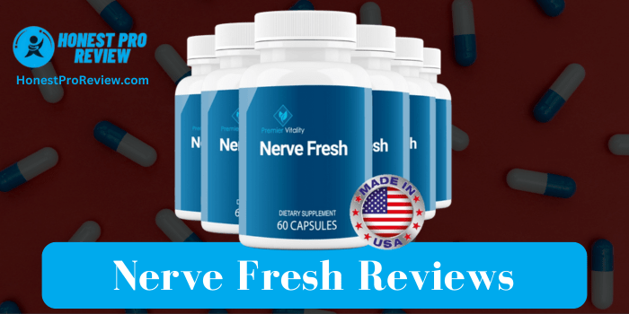 Nerve Fresh Reviews