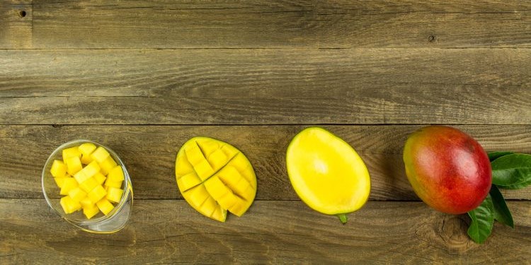 health benefits of african mango