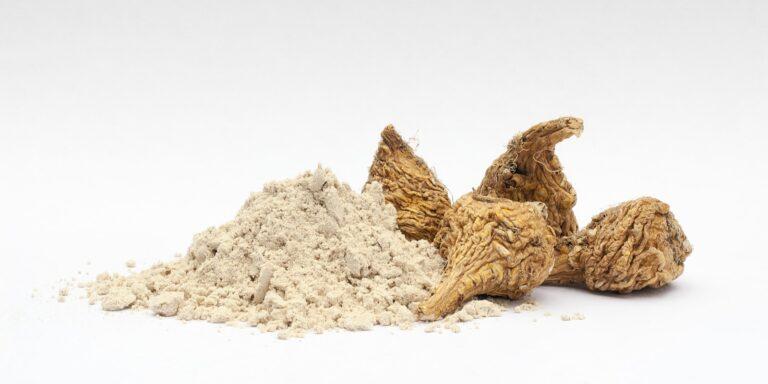 health benefits of maca root