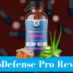 nanodefense pro Reviews