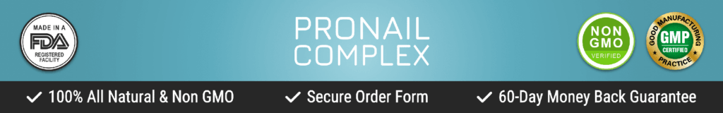 pronail complex official website