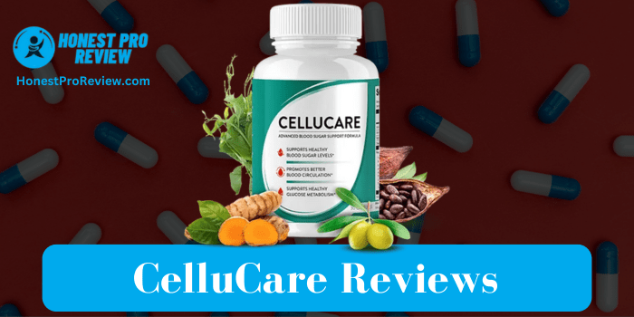 CelluCare Reviews