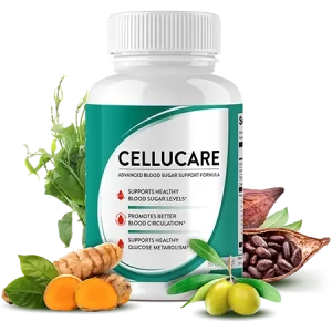 cellucare supplement