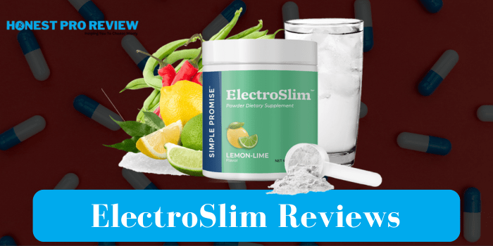 ElectroSlim Reviews