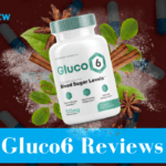 Gluco6 Reviews