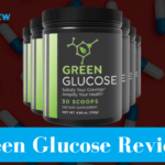 Green Glucose Reviews