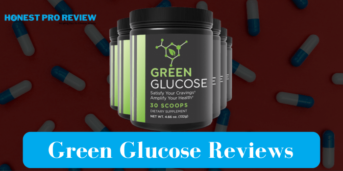 Green Glucose Reviews