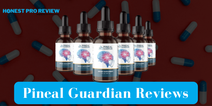 Pineal Guardian Reviews