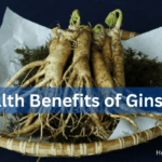 health benefits of ginseng