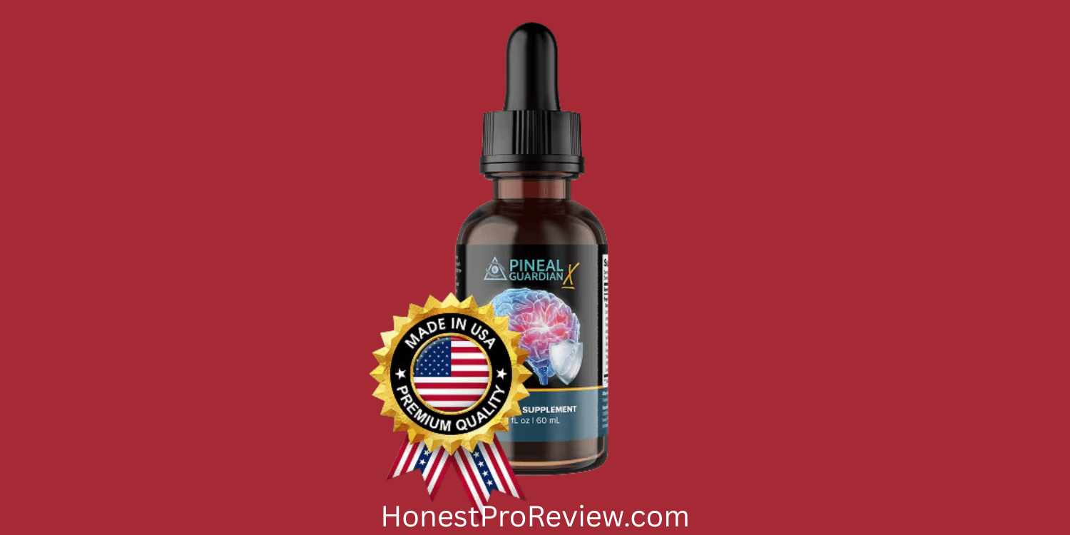 pineal guardian reviews