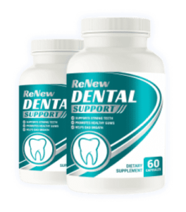 renew dental