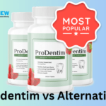 prodentim vs Alternatives