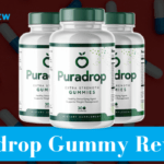 Puradrop gummies Reviews