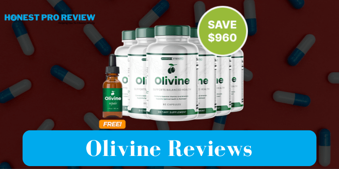 olivine Reviews