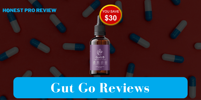 Gut Go Reviews