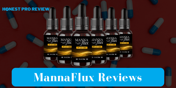 MannaFlux Reviews