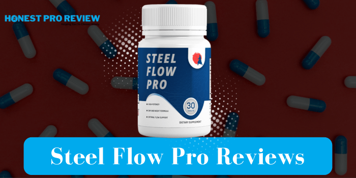 Steel flow pro Reviews