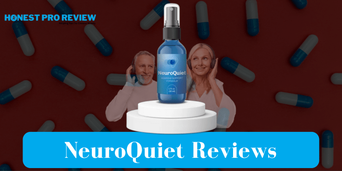 neuroquiet Reviews