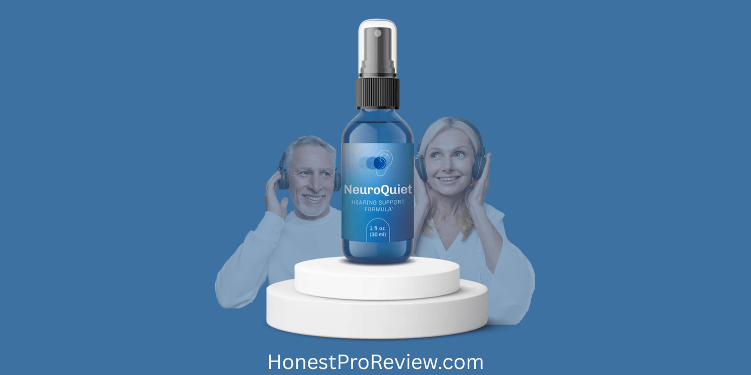 neuroquiet reviews