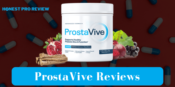 prostavive Reviews