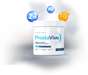 Prostadine Prostate Supplement prostavive bottles