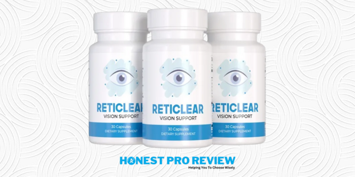 what is reticlear