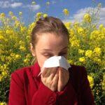 Effective Treatments for Allergic Reactions