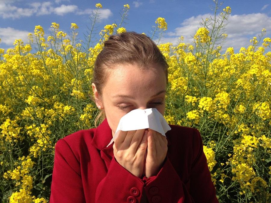 Effective Treatments for Allergic Reactions