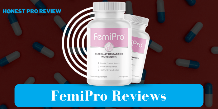 FemiPro Reviews