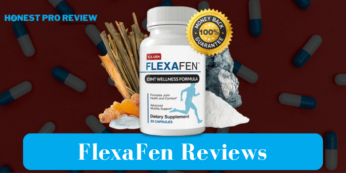 FlexaFen Reviews