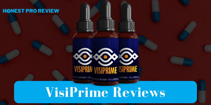 Visiprime Reviews