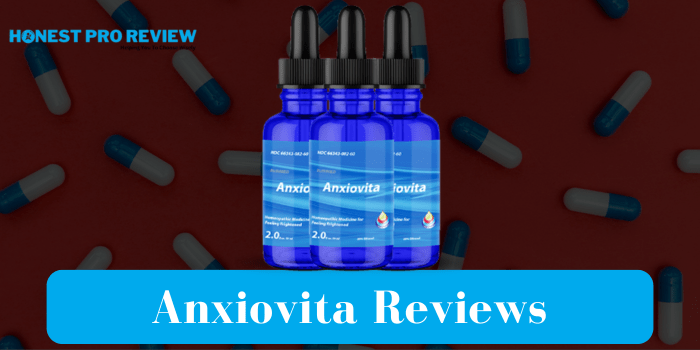 anxiovita Reviews