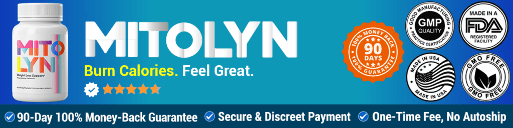 buy mitolyn official website