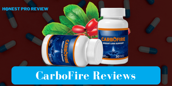 carbofire Reviews