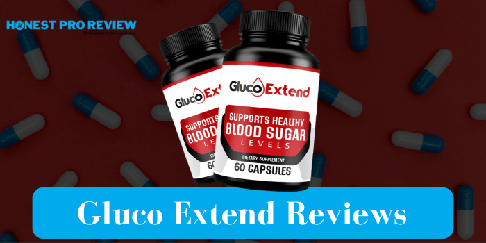 gluco extend Reviews