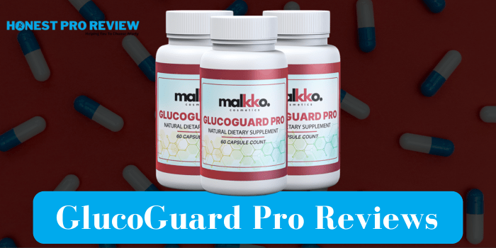 glucoguard pro Reviews