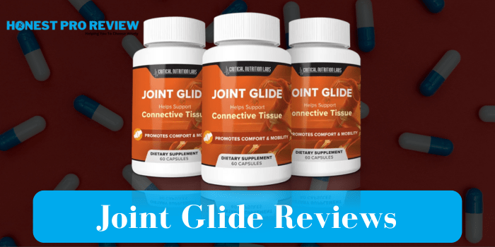 joint glide Reviews