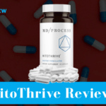 mitothrive Reviews