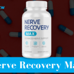 nerve recovery max Reviews