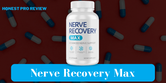 nerve recovery max Reviews