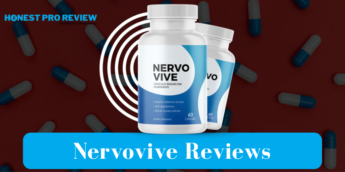 nervovive Reviews