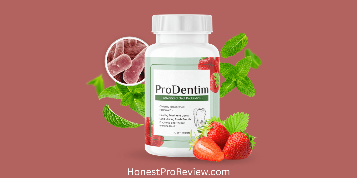 prodentim reviews