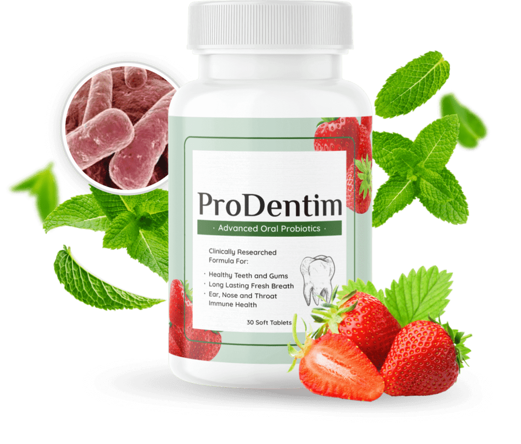 Prodentim Reviews prodentim supplement